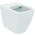 Produktbild: Ideal Standard - i.life B Stand-WC Philoparete mit RimLS+ Technologie, weiß