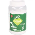 Produktbild: KAISER NATRON Fußbad 500 g PZN00451257