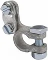 Produktbild: links HELLA 8KX 091 452-032 Batteriepolklemme