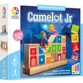 Produktbild: Smart Games Camelot Jr. (Deutsch, Französisch, Italienisch, Englisch) (SG 031)
