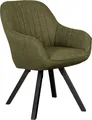 Produktbild: Diningsessel Matera Green Drehbar
