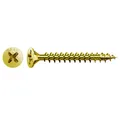 Produktbild: SPAX Schraube SPAX 1081020350255 Senkkopfschraube 3.5 mm 25 mm Stahl 1000 St.