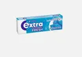 Produktbild: Wrigley's Extra Professional Fresh Strong Mint ohne Zucker 30 x 14g