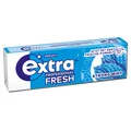 Produktbild: (71,43€/1kg) Wrigleys Extra Professional Fresh Strong Mint, Kaugummi, 14g Packun