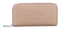 Produktbild: JOOP! Lettera Melete Purse L Geldbörse Fungi hellbraun Neu