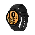 Produktbild: Samsung Galaxy Watch4, SM-R870NZK, SmartWatch mit Fitness Tracker, 44mm, Black