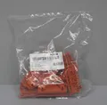 Produktbild: 10er Pack Wago Befestigungsadapter 221-500 für Klemmen der Serie 221 - 4 mm² NEU
