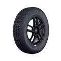 Produktbild: 4x Alu Ganzjahresreifen Kompletträder für Audi A4 Reifen 225/45R17 Michelin