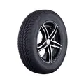 Produktbild: 4x Alu Ganzjahresreifen Kompletträder für Skoda Superb Reifen 225/45R17 Michelin