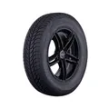 Produktbild: 4x Alu Ganzjahresreifen Kompletträder für Seat Leon Reifen 225/45R17 Michelin