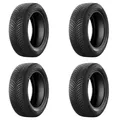 Produktbild: 4x Michelin Cross Climate 2 XL RG M+S 3PMSF 225/45 R17 94Y Ganzjahresreifen CC