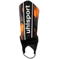 Produktbild: uhlsport Fußball Schienbeinschoner Pro Lite Plus schwarz M