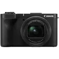Produktbild: Canon PowerShot V1 Kompaktkamera 22,3 MP CMOS 5760 x 3840 Pixel Schwarz - Schwarz