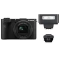 Produktbild: Canon Powershot V1 Blitz-Bundle