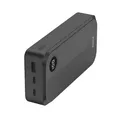 Produktbild: HAMA 201755 Power Pack Powerbank 20000 Schwarz