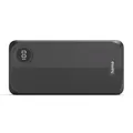 Produktbild: Hama Power Pack, 20000mAh, 3 Ausgänge: 2x USB-C, 1x USB-A, Schwarz