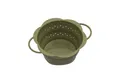 Produktbild: Kochblume Küchensieb Faltsieb S Olive