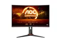 Produktbild: AOC C27G2Z3/BK Curved-Gaming-Monitor (68,6 cm/27 