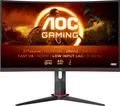 Produktbild: AOC Gaming C27G2Z3/BK - LED-Monitor - Gaming - gebogen - 68.6 cm (27