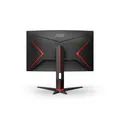Produktbild: Gaming-Monitor AOC C27G2Z3/BK Full HD 27