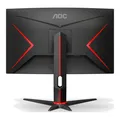 Produktbild: AOC C27G2Z3/BK Monitor 27