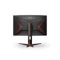 Produktbild: Gaming-Monitor AOC C27G2Z3/BK Full HD 27
