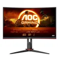 Produktbild: AOC Monitor C27G2Z3 BK (C27G2Z3/BK)
