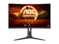 Produktbild: AOC Gaming C27G2Z3/BK - LED-Monitor - Gaming - gebogen