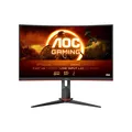 Produktbild: AOC Gaming LED-Monitor Curved 68,6 cm 27 Zoll 1920 x 1080 Full HD 1080p @ 280 Hz