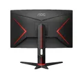 Produktbild: AOC C27G2Z3/BK Moniteur-Gaming
