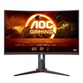 Produktbild: AOC C27G2Z3/BK 68,6cm (27 Zoll) Curved-Gaming-Monitor Flachbildschirm (TFT/LCD) 