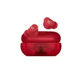 Produktbild: Beats Solo Buds True Wireless In-Ear Kopfhörer Transparent Red