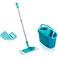 Produktbild: LEIFHEIT Clean Twist M Ergo md Wischsystem
