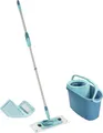 Produktbild: Leifheit Bodenwischer Set CLEAN TWIST M Ergo
