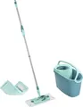 Produktbild: Leifheit Bodenwischer Set CLEAN TWIST M Ergo