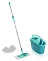 Produktbild: LEIFHEIT Clever Twist M Ergo Wischsystem für alle Böden