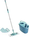 Produktbild: Leifheit Bodenwischer Set CLEAN TWIST M Ergo  Bodenwischer