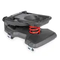 Produktbild: Hamax - Fahrradsatteladapter (neues Amaze, Amiga, Caress, Chill, neues Zenith/Re
