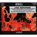 Produktbild: Metallica - Load Remastered 2025 (EU - Reissue)