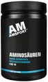 Produktbild: AMSPORT Aminosäuren Pulver 750g Dose EVO 10 Weltmeisterformel von Mark Warnecke