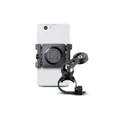 Produktbild: SP Connect SP Bike Bundle Universal Clamp SPC+ für Smartphones