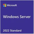 Produktbild: Lenovo Windows Server 2022 Standard 16 Core, ML ROK (1 User, unbegrenzt) (7S05005PWW)