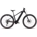 Produktbild: Cube Reaction Hybrid Race 800 2025 - black ́n ́metal - 40,5cm | 29