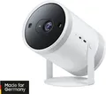 Produktbild: Samsung The Freestyle LFF3C (2023) Beamer (550 lm, 100000:1, 1920 x 1080 px)