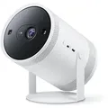 Produktbild: Samsung The Freestyle LFF3C, Full HD, 230 ANSI-Lumen, DLP-Projektor, LED, WLAN