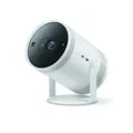 Produktbild: Samsung The Freestyle LFF3C Mini Beamer mit Auto-Keystone - HDR und Smart TV SP-LFF3C