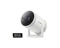 Produktbild: Samsung The Freestyle LFF3C (2023) portabler LED Beamer mit Smart TV und Gaming Apps 1000028647