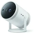 Produktbild: Samsung The Freestyle LFF3C Mini Beamer mit Auto-Keystone - HDR und Smart TV
