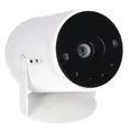 Produktbild: Samsung The Freestyle LFF3 DLP Mini-Beamer weiß gut