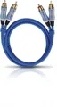 Produktbild: OEHLBACH Audio-Kabel